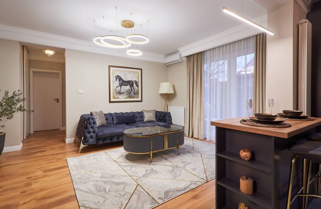 Olive Apartment Timisoara