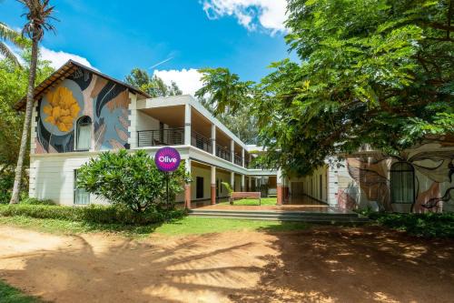 Olive Farm @ Embassy International Riding School