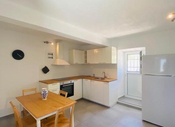 Olive tree cottage