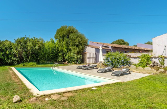 Oliviola by Interhome