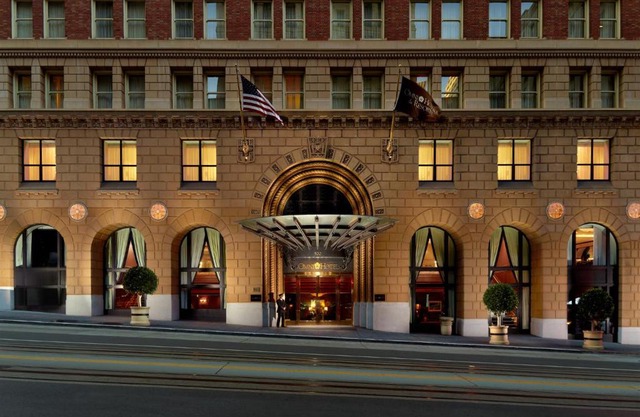 Omni San Francisco