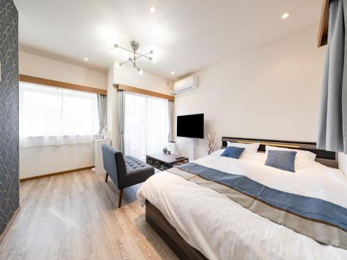 Omotesando Sta 8min walk,Shibuya,Harajuku 3min,10GB net, PocketWiFi, Switch
