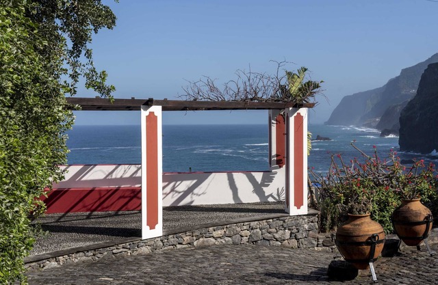On the North Coast, by the sea - Casa do Terreiro