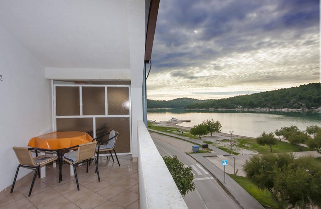 One bedroom Apartment Bajan A3 near the sea