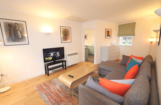 One bedroom flat in the heart of Bristol