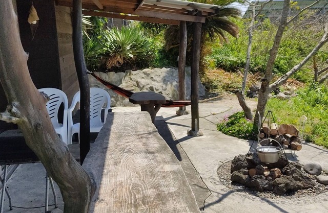 One group reserved 3300 yen from the second perso - Rustic Resort Isumi/Isumi Chiba