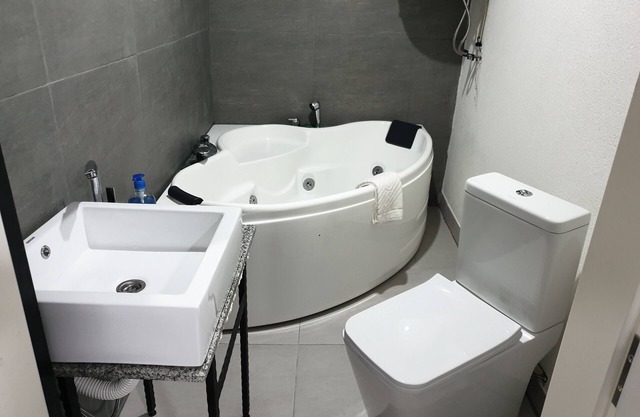 Onix apartments - Studio Lux