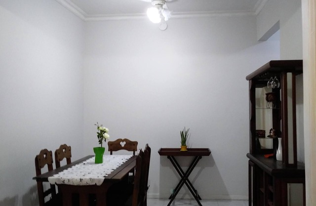 Only 6 Guests in the bohemia of Lapa RJ.