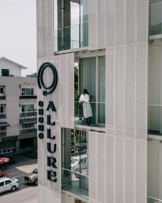 ONOMO ALLURE ABIDJAN BAOBAB