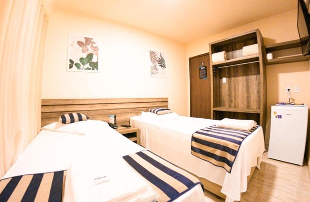Open Hotel