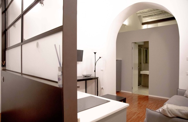 Open Space Loft no Gueto Judeu