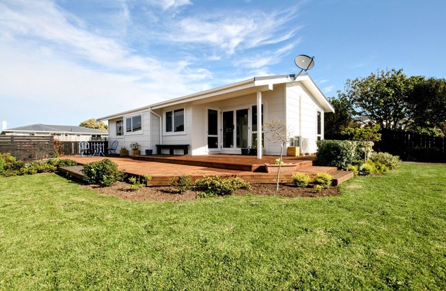 Opunake Break - Opunake Holiday Home