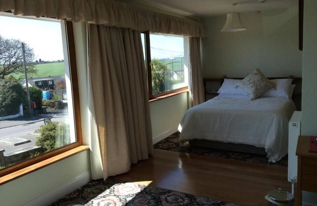 Orchard Manor, Fore Street Probus, Tr24ly