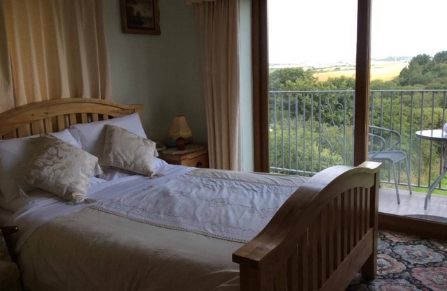 Orchard Manor, Fore Street, Nr Truro