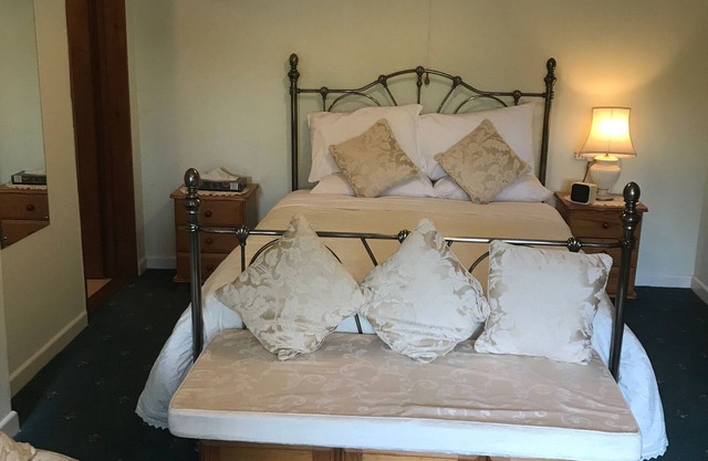 Orchard Manor, Fore Street Probus, Cornwall