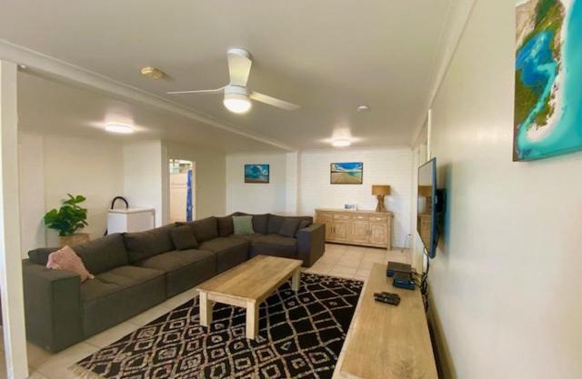Orchid Beach Apartments