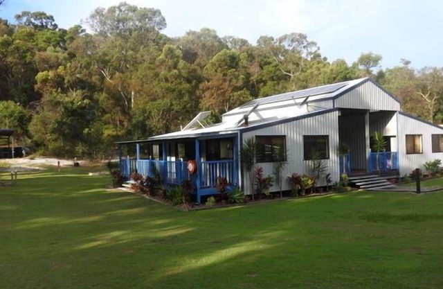 Orchid Beach Retreat