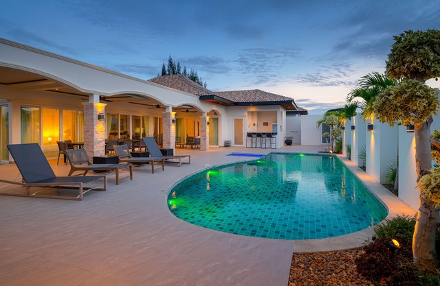 Orchid Paradise Homes OPV 515