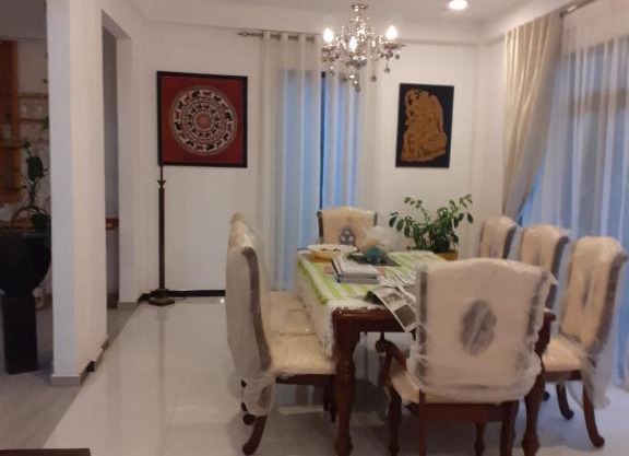 Orchid Villa in Kandy