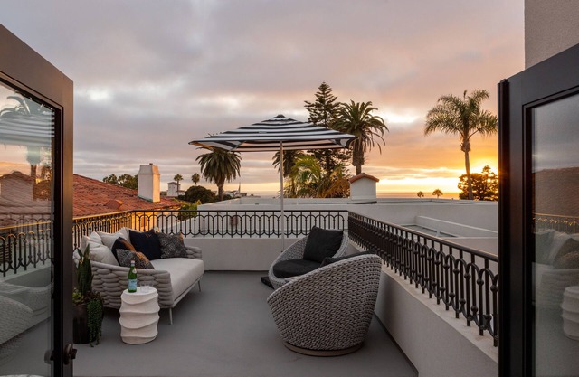 Orli La Jolla