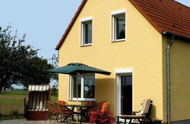 Ortwig: comfortable holiday home in a quiet, typical single location