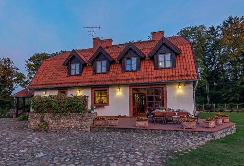 Osada Ulnowo - Holliday & Party House