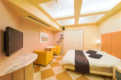 Osaka - Hotel/Vacation STAY 70127