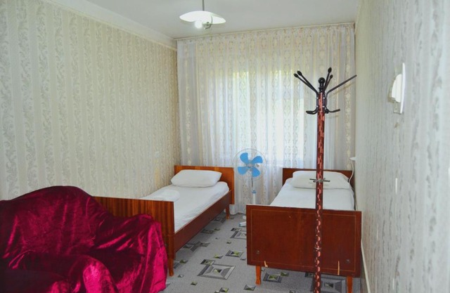 Osh Guesthouse