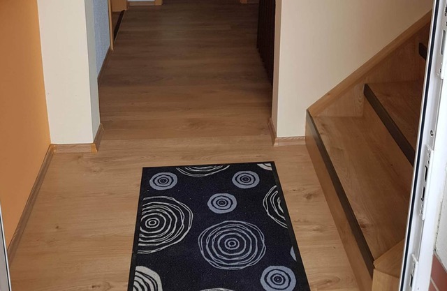 Oskar9 apartment