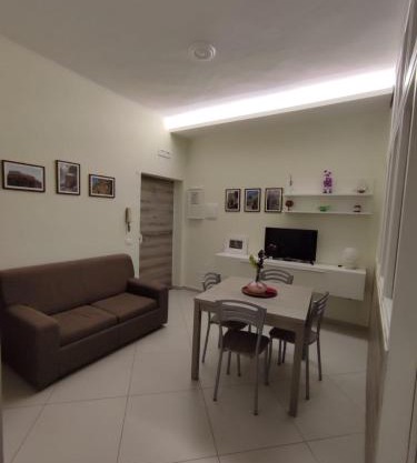 Ospitalità Baffone casa vacanze