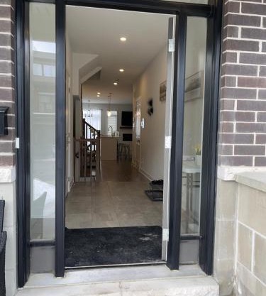 Ottawa airport guesthouse