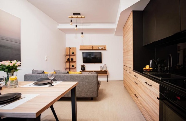 Ottimo Apartamenty Dolina