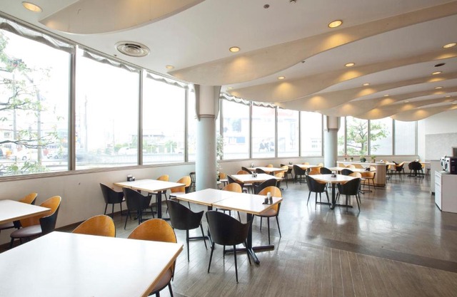 Oustat Kokusai Hotel Tajimi