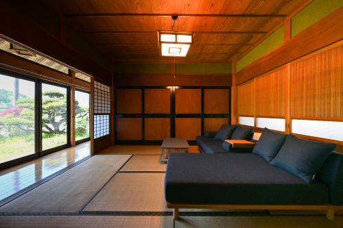 Oyakata Sekigahara, near the Tokugawa Ieyasu Battle of Sekigahara and Nakasendo, 8LDK, 1 building for rent