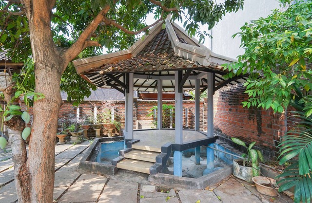 OYO 1439 Gang Guest Homestay Syariah