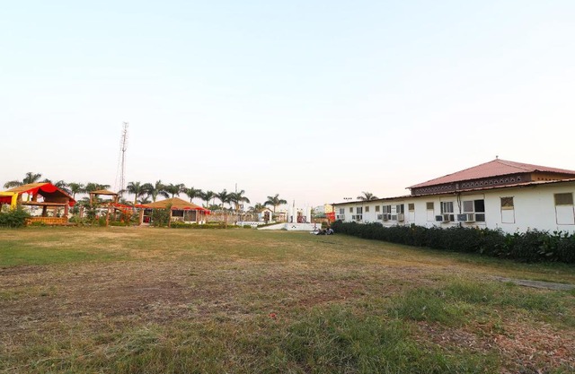 OYO 23305 Saaaj Resorts