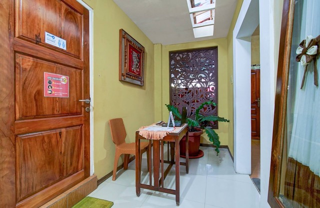 OYO 90061 Melati House Syariah