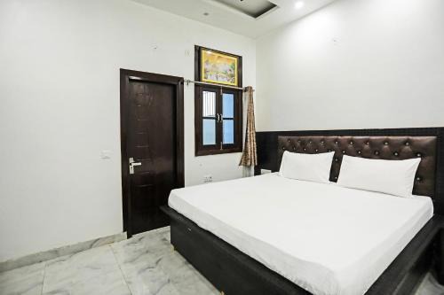 OYO A.V Residency