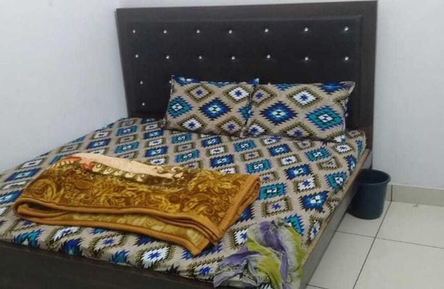 OYO Ashirwad Hotel