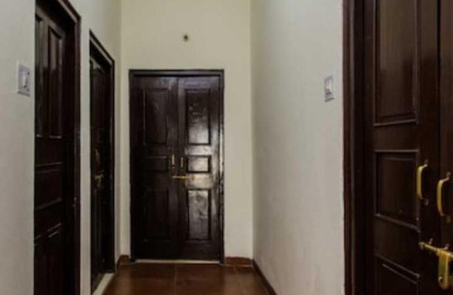 OYO Home Hotel Pacific Hills