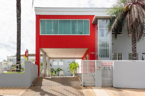 OYO Hotel Cosmópolis, Sao Paulo