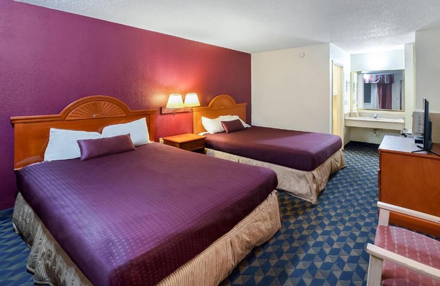 OYO Hotel Manning SC