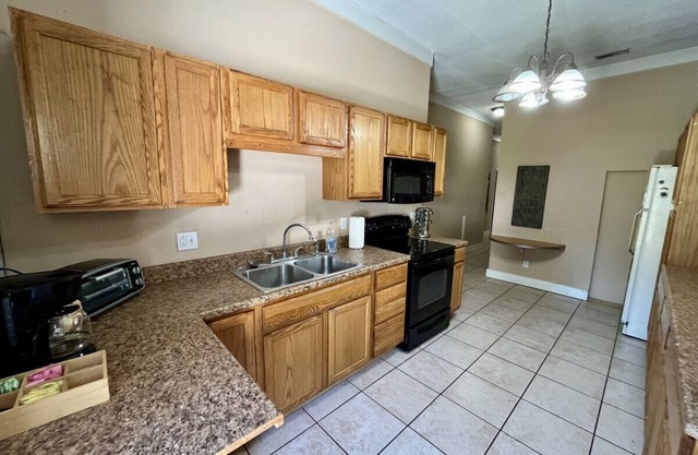Ozark Getaway on 240 acres