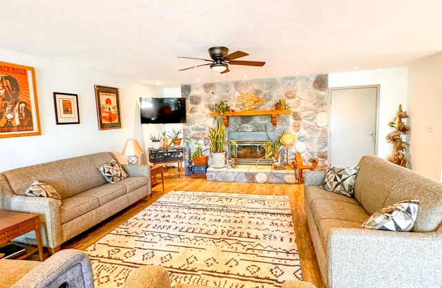 Ozark Outing - a spectacular view of the Lake of the Ozarks