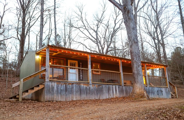 Ozarks Best Kept Secret