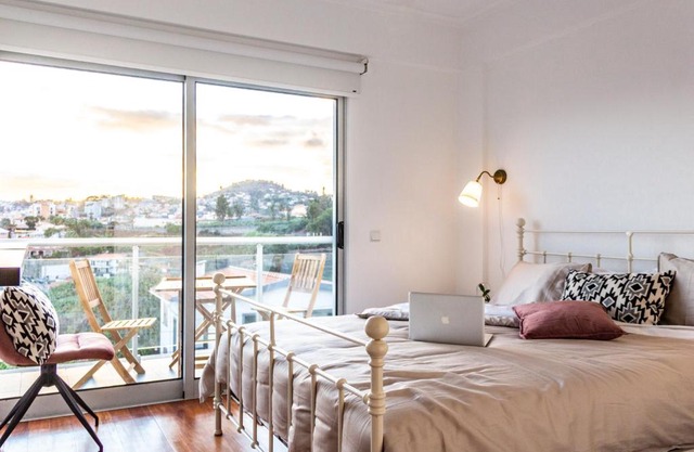 Pátio da Achada View Apartment
