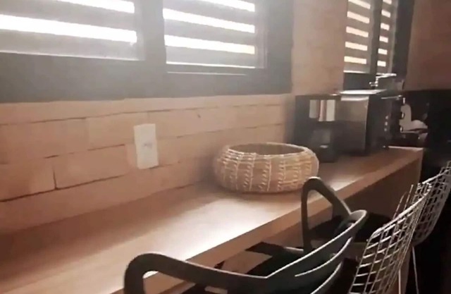 Pé na Areia, Loft Itaipu