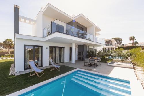 Pérola Lux Villa