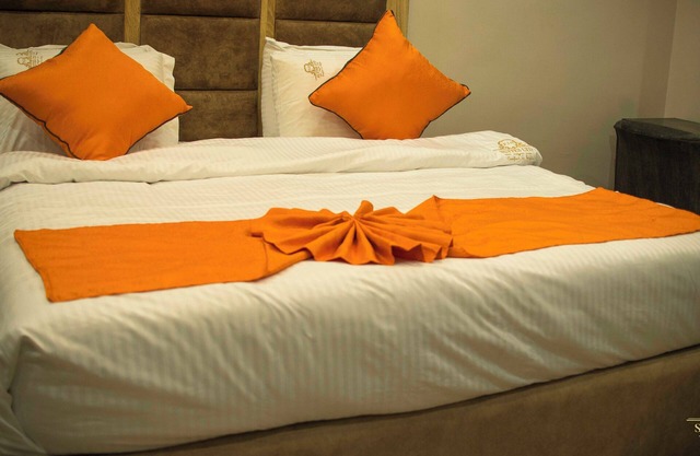 P.I.O Suites