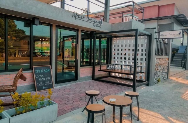 Pakarang Resort